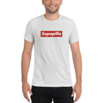 Sopapilla - Men's short sleeve t-shirt