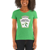 Hatch Chile - Women's short sleeve t-shirt