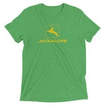 Jackalope - Men's short sleeve t-shirt