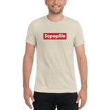 Sopapilla - Men's short sleeve t-shirt