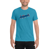 Albuquerque - Men's short sleeve t-shirt