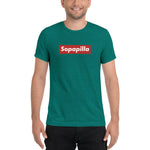 Sopapilla - Men's short sleeve t-shirt