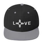 New Mexico Love - Snapback hat