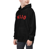 New Mexico Mijo - Kids Hoodie