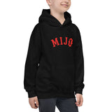 New Mexico Mijo - Kids Hoodie