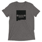 New Mexico Jeep - Men's short sleeve t-shirt