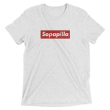 Sopapilla - Men's short sleeve t-shirt