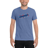 Albuquerque - Men's short sleeve t-shirt