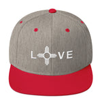 New Mexico Love - Snapback hat